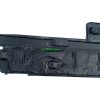 Mercedes e-class undertray panel a2076806400 coupe left genuine 2017