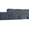 Mercedes e-class undertray panel a2076806400 coupe left genuine 2017