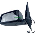 Mercedes E-Class Wing Mirror A2078100500 Coupe Left Genuine 2017