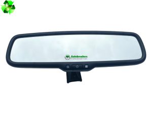 Nissan Juke Interior Rear View Mirror 963217990A Genuine 2021