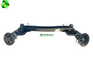 Nissan Juke Rear Axle 5550100Q0H Genuine 2021