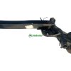 Nissan juke rear axle 5550100q0h genuine 2021