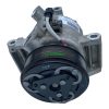 Nissan micra ac compressor pump 9260000q0f genuine 2019