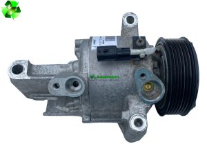 Nissan Micra AC Compressor Pump 9260000Q0F Genuine 2019