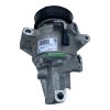 Nissan micra ac compressor pump 9260000q0f genuine 2019