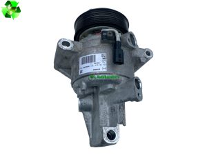 Nissan Micra AC Compressor Pump 9260000Q0F Genuine 2019