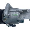 Nissan micra ac compressor pump 9260000q0f genuine 2019