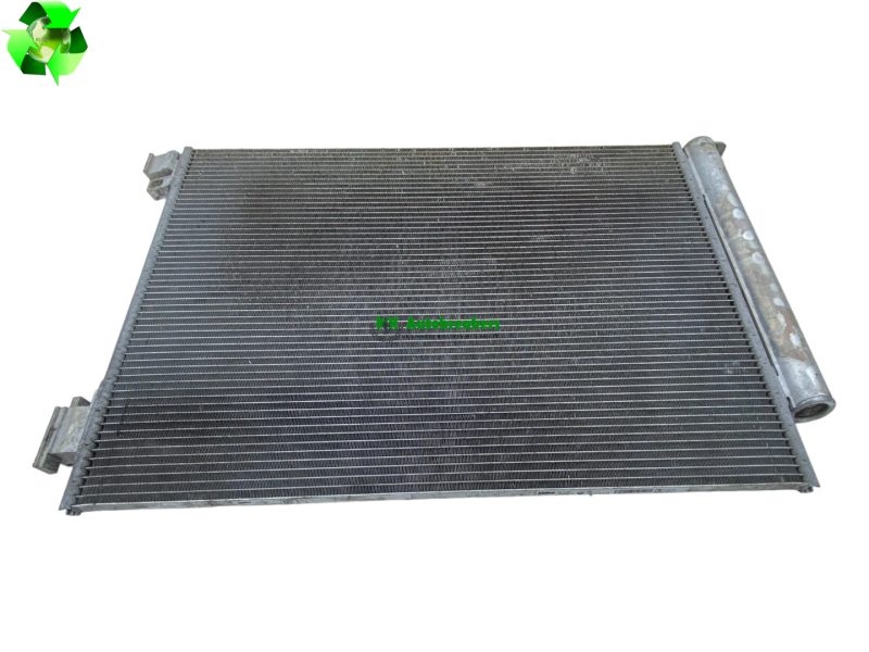 Nissan micra air con condenser 921005fa0a genuine 2019