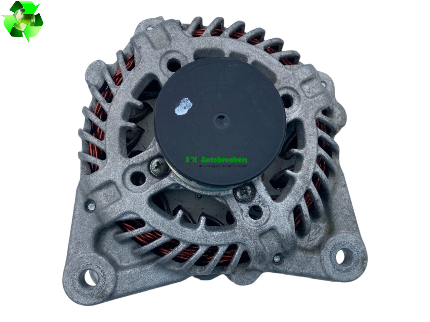 Nissan Micra Alternator 231005FN1A 0.9L Genuine 2019
