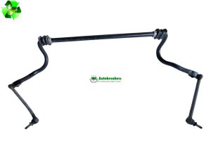 Nissan Micra Anti Roll Bar 546115FA2A Genuine 2019