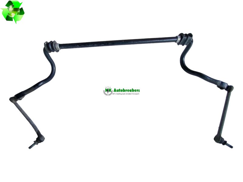 Nissan micra anti roll bar 546115fa2a genuine 2019