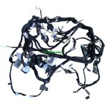 Nissan Micra Body Dash Wiring Loom 24010HM22B Genuine 2019