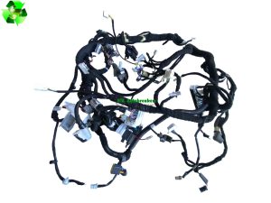 Nissan Micra Body Dash Wiring Loom 24010HM22B Genuine 2019