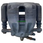 Nissan Micra Brake Caliper 410011HA0A Front Right Genuine 2019