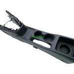Nissan Micra Center Console Cup Holder 969105FA1A Genuine 2019
