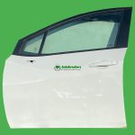 Nissan Micra Complete Door 801015FF5J Front Left Genuine 2019