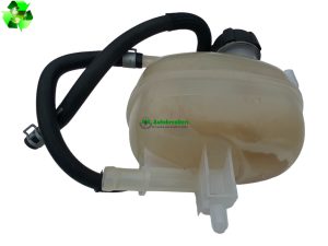 Nissan Micra Coolant Expansion Tank 217105FA0A Genuine 2019