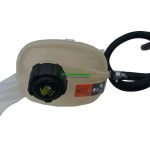 Nissan Micra Coolant Expansion Tank 217105FA0A Genuine 2019