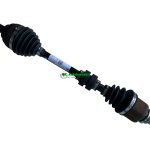 Nissan Micra Driveshaft 391015FN0A Left Genuine 2019