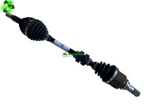 Nissan Micra Driveshaft 391015FN0A Left Genuine 2019