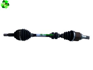 Nissan Micra Driveshaft 391015FN0A Left Genuine 2019