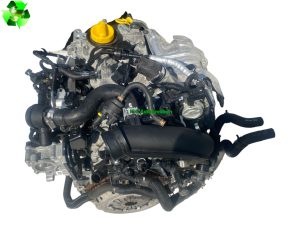 Nissan Micra Engine 1010201Q2G H4B IG-T90 HR09DET Complete Genuine 2019