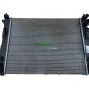 Nissan micra engine cooling radiator 214105fa0a genuine 2019