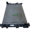 Nissan micra engine cooling radiator 214105fa0a genuine 2019