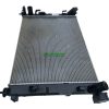 Nissan micra engine cooling radiator 214105fa0a genuine 2019