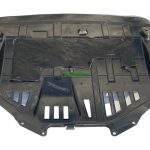 Nissan Micra Engine Undertray Cover 758905FB0B Genuine 2019 (2)