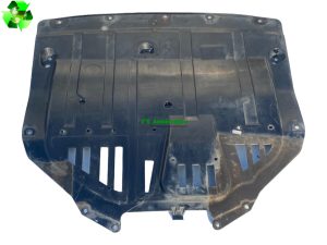 Nissan Micra Engine Undertray Cover 758905FB0B Genuine 2019 (2)