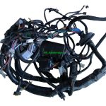 Nissan Micra Engine Wiring Loom 24012HM46A Genuine 2019