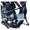 Nissan micra engine wiring loom 24012hm46a genuine 2019