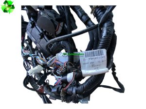 Nissan Micra Engine Wiring Loom 24012HM46A Genuine 2019