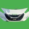 Nissan micra front bumper 620225fa0a complete genuine 2019