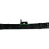 Nissan micra front bumper reinforcement bar 620305fa0a genuine 2019