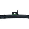 Nissan micra front bumper reinforcement bar 620305fa0a genuine 2019