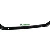 Nissan micra front bumper reinforcement bar 620315fa0a genuine 2019