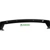 Nissan micra front bumper reinforcement bar 620315fa0a genuine 2019