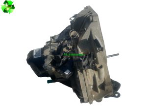 Nissan Micra Gearbox Manual 3201002Q4B 5 Speed Genuine 2019