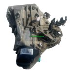 Nissan Micra Gearbox Manual 3201002Q4B 5 Speed Genuine 2019