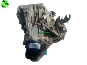 Nissan Micra Gearbox Manual 3201002Q4B 5 Speed Genuine 2019