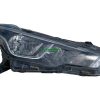 Nissan micra headlight 260105ff0a right genuine 2019 (3)