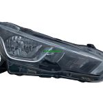 Nissan Micra Headlight 260105FF0A Right Genuine 2019 (3)