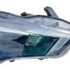 Nissan micra headlight 260105ff0a right genuine 2019 (3)