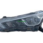 Nissan Micra Headlight 260605FF0A Left Genuine 2019