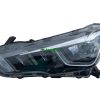 Nissan micra headlight 260605ff0a left genuine 2019