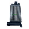 Nissan micra intercooler radiator 144615fa0a genuine 2019