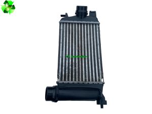 Nissan Micra Intercooler Radiator 144615FA0A Genuine 2019