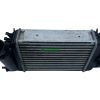 Nissan micra intercooler radiator 144615fa0a genuine 2019